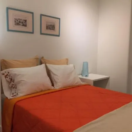 Charming 2 Bedrooms Apartment In Arroios - Ssl 2A Lisbon Exterior photo